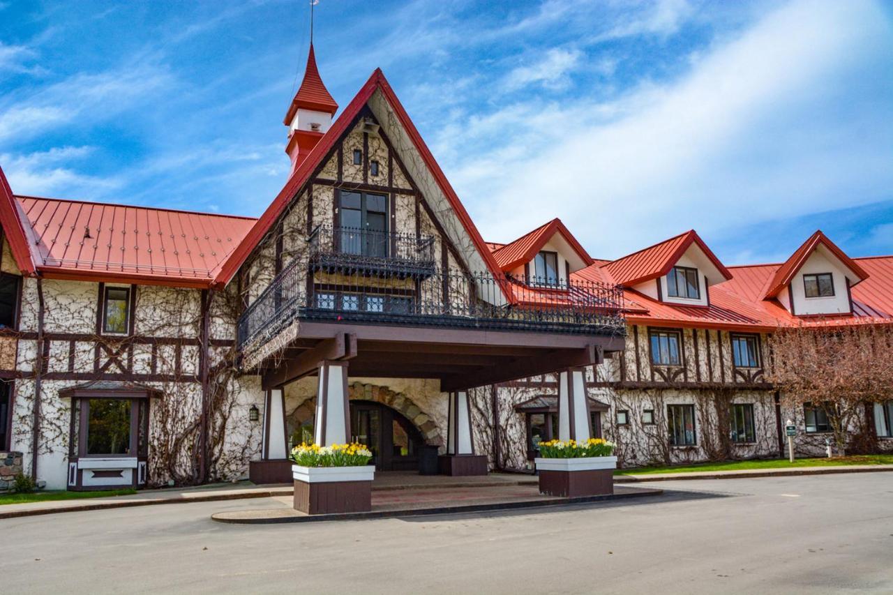 The Highlands At Harbor Springs Hotell Eksteriør bilde