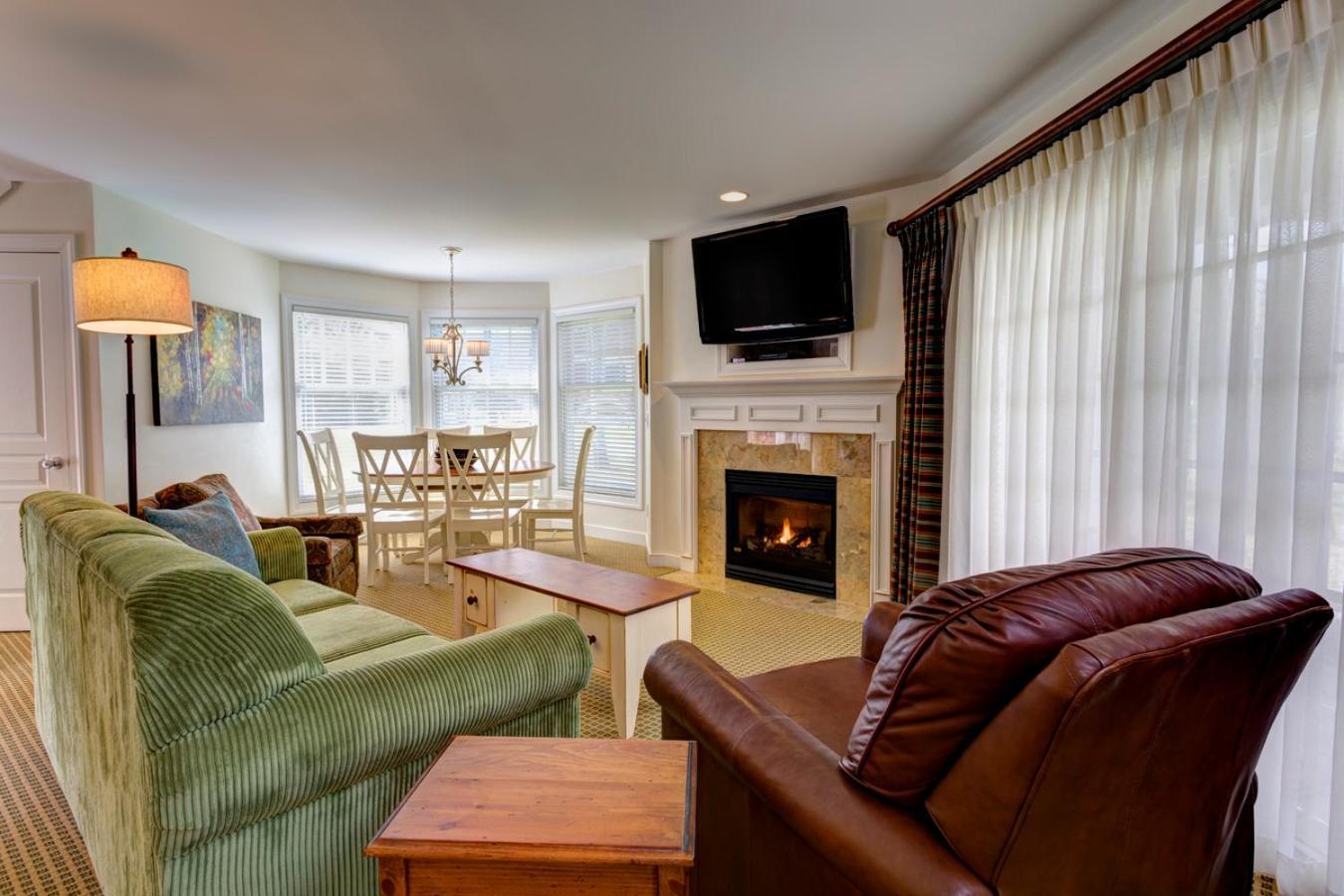 The Highlands At Harbor Springs Hotell Rom bilde