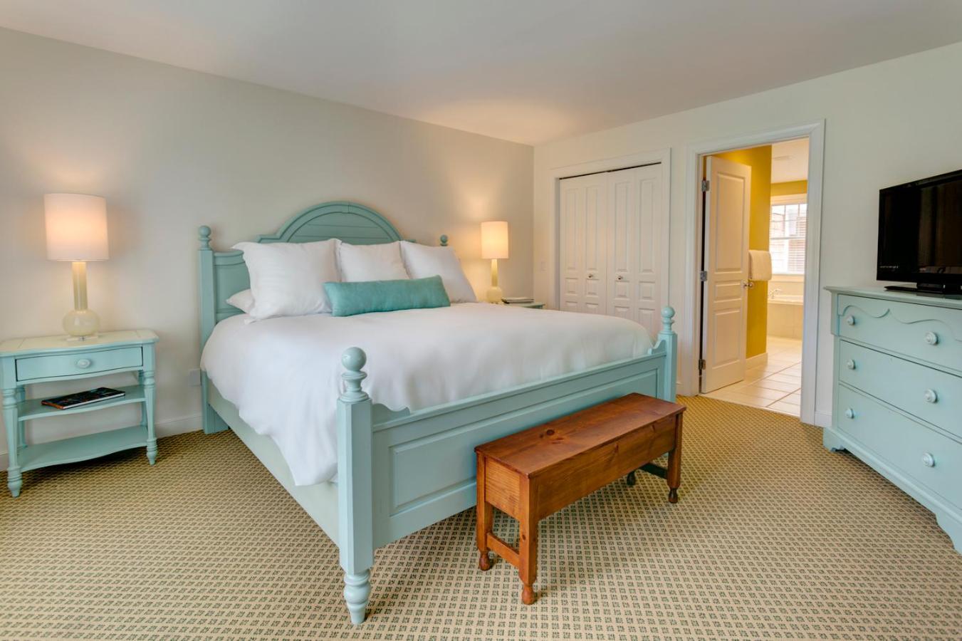 The Highlands At Harbor Springs Hotell Rom bilde