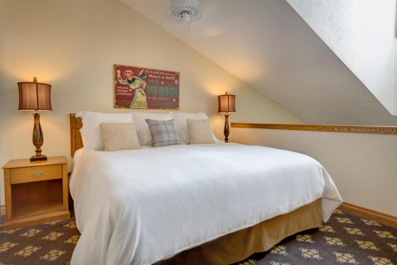 The Highlands At Harbor Springs Hotell Rom bilde