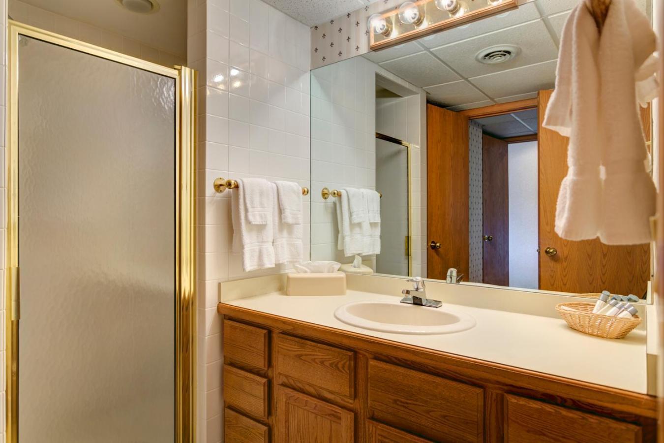 The Highlands At Harbor Springs Hotell Rom bilde