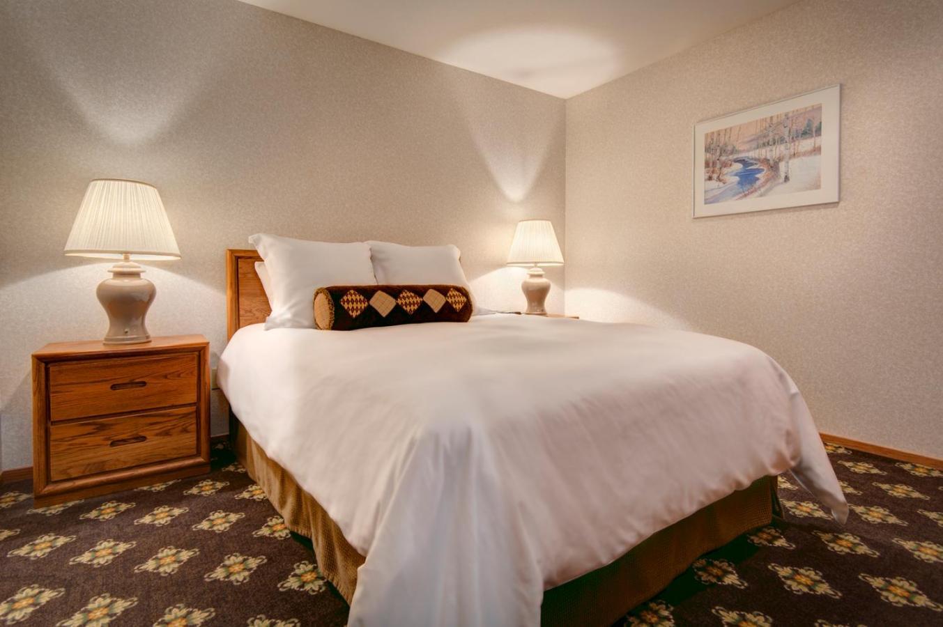 The Highlands At Harbor Springs Hotell Rom bilde