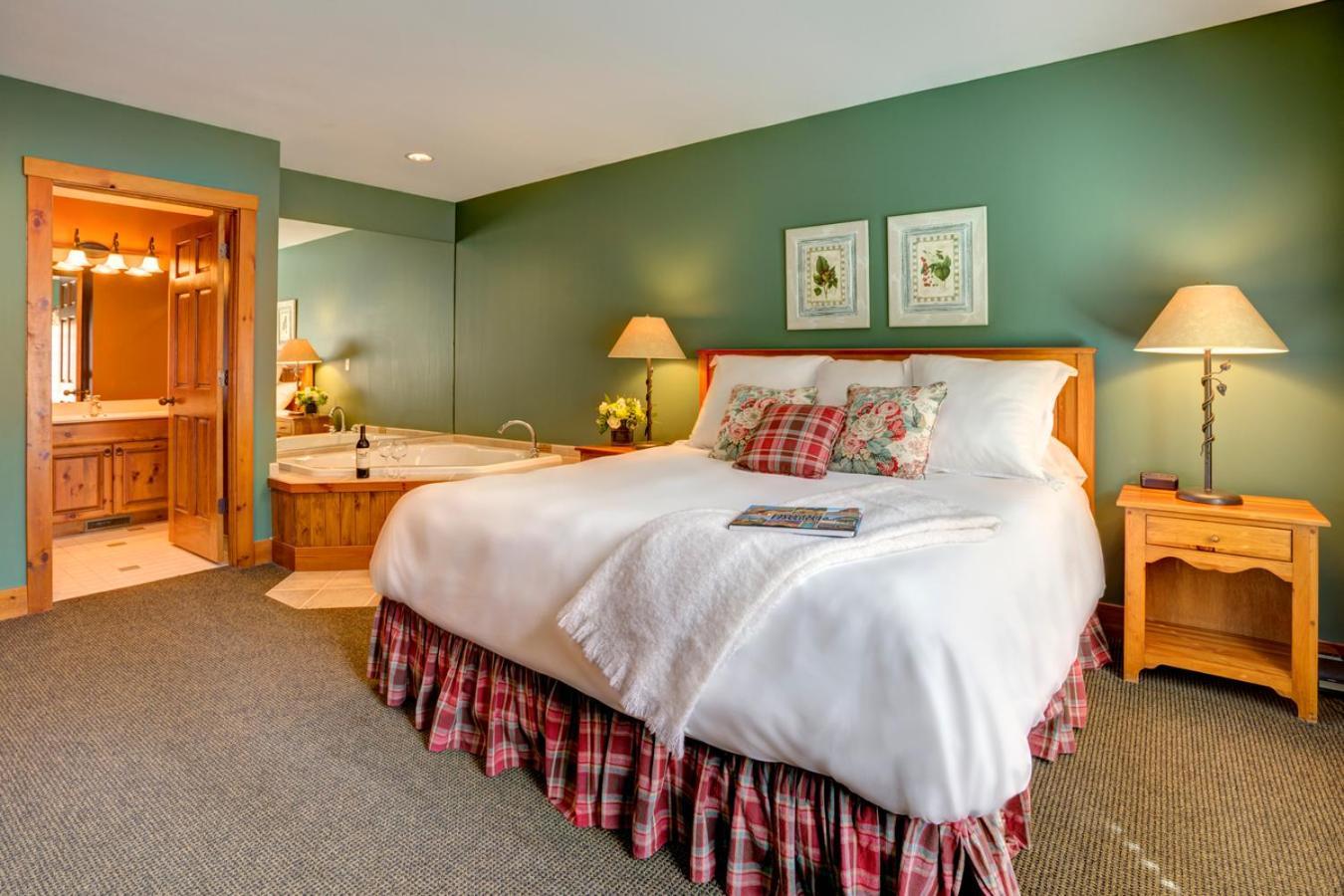 The Highlands At Harbor Springs Hotell Rom bilde