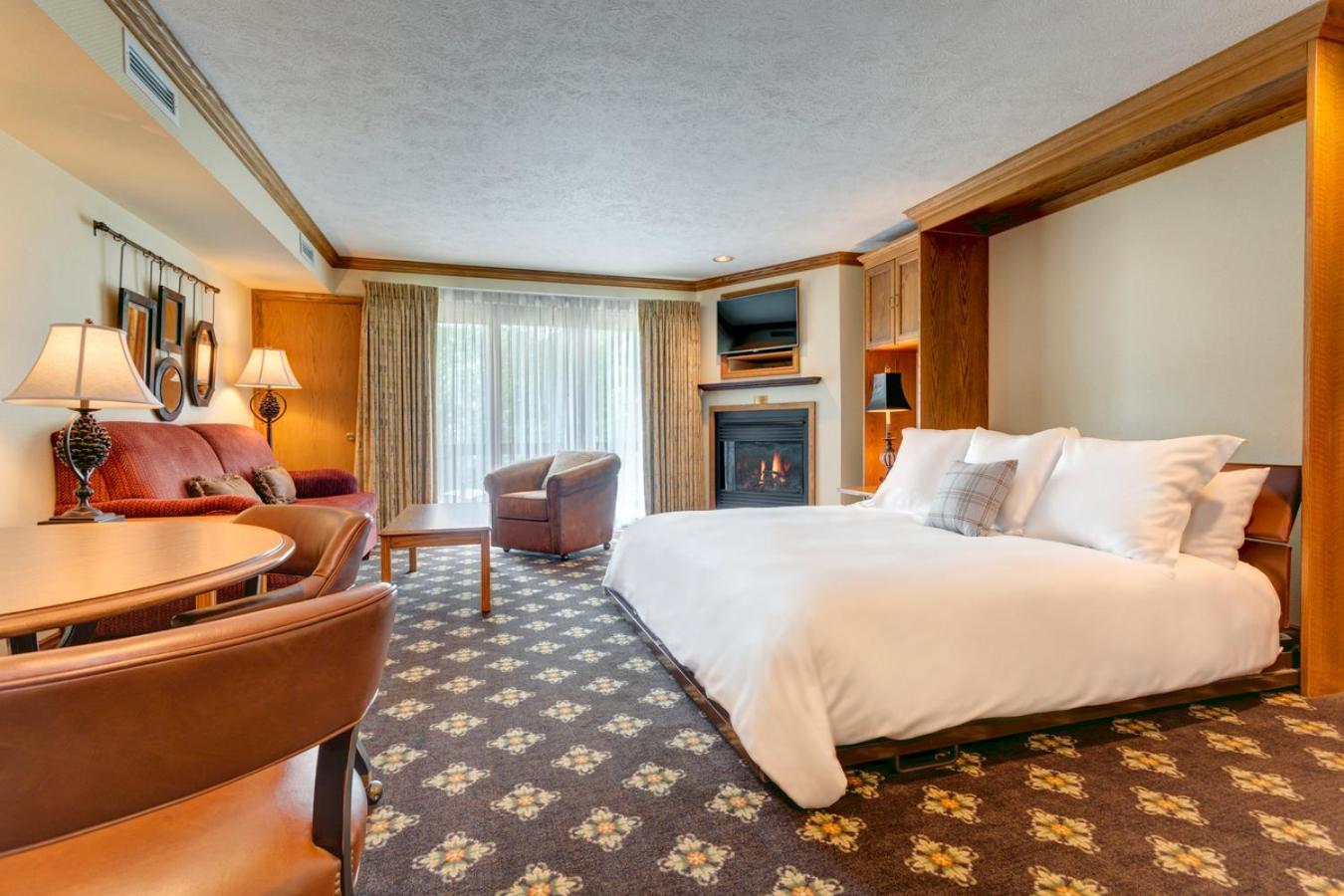 The Highlands At Harbor Springs Hotell Rom bilde