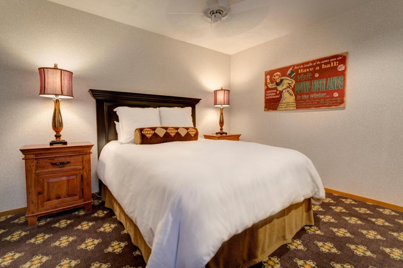 The Highlands At Harbor Springs Hotell Rom bilde