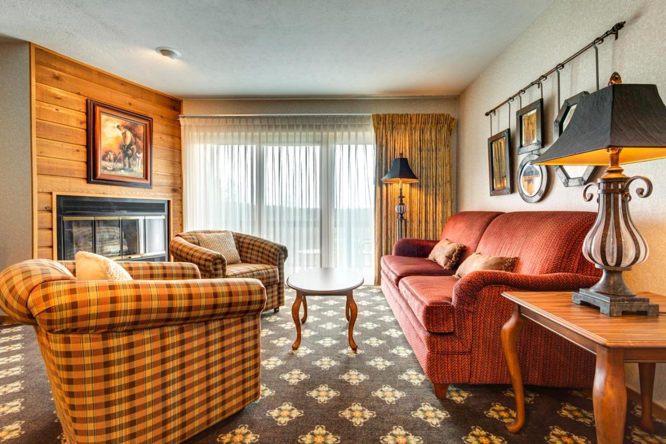 The Highlands At Harbor Springs Hotell Rom bilde