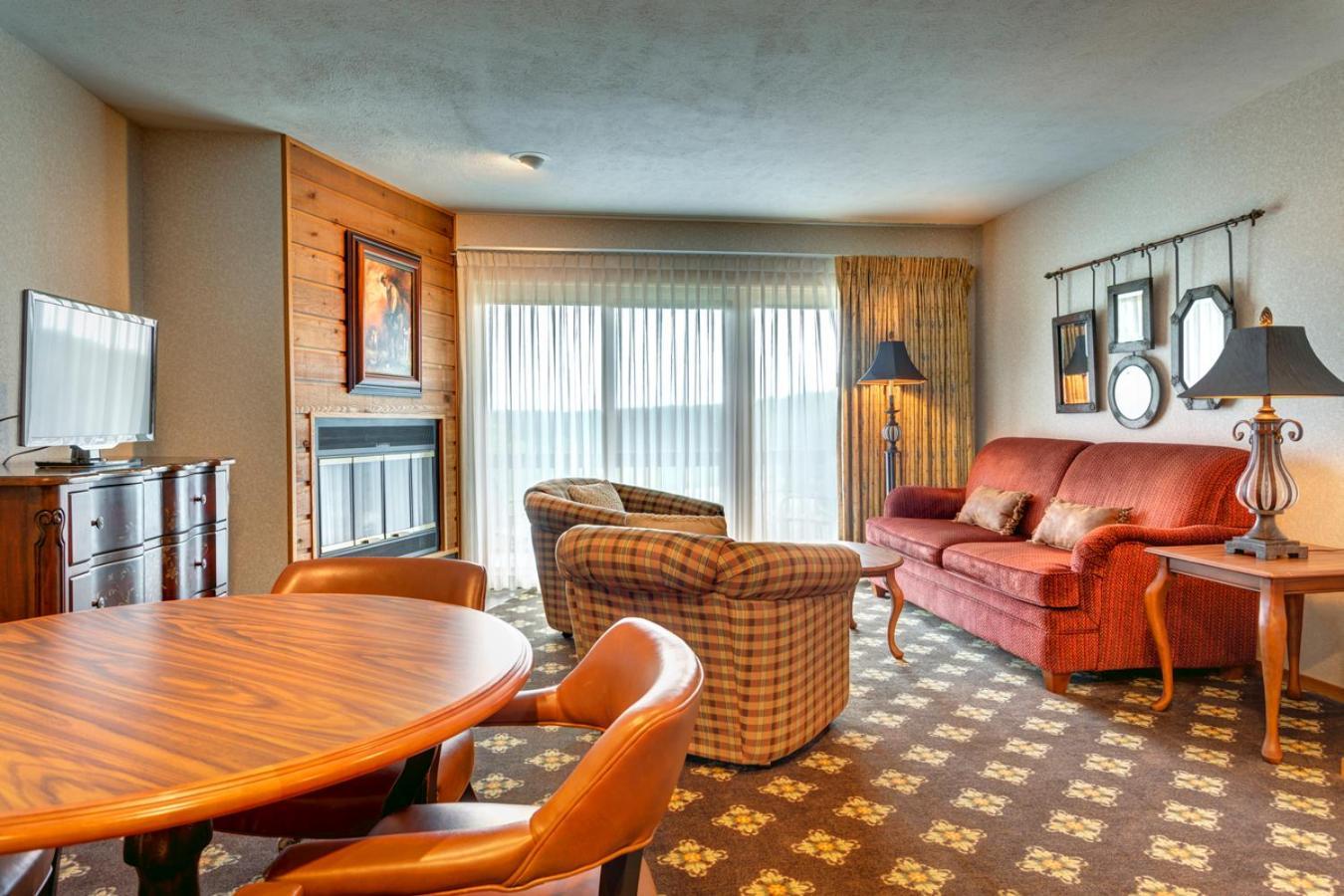 The Highlands At Harbor Springs Hotell Rom bilde