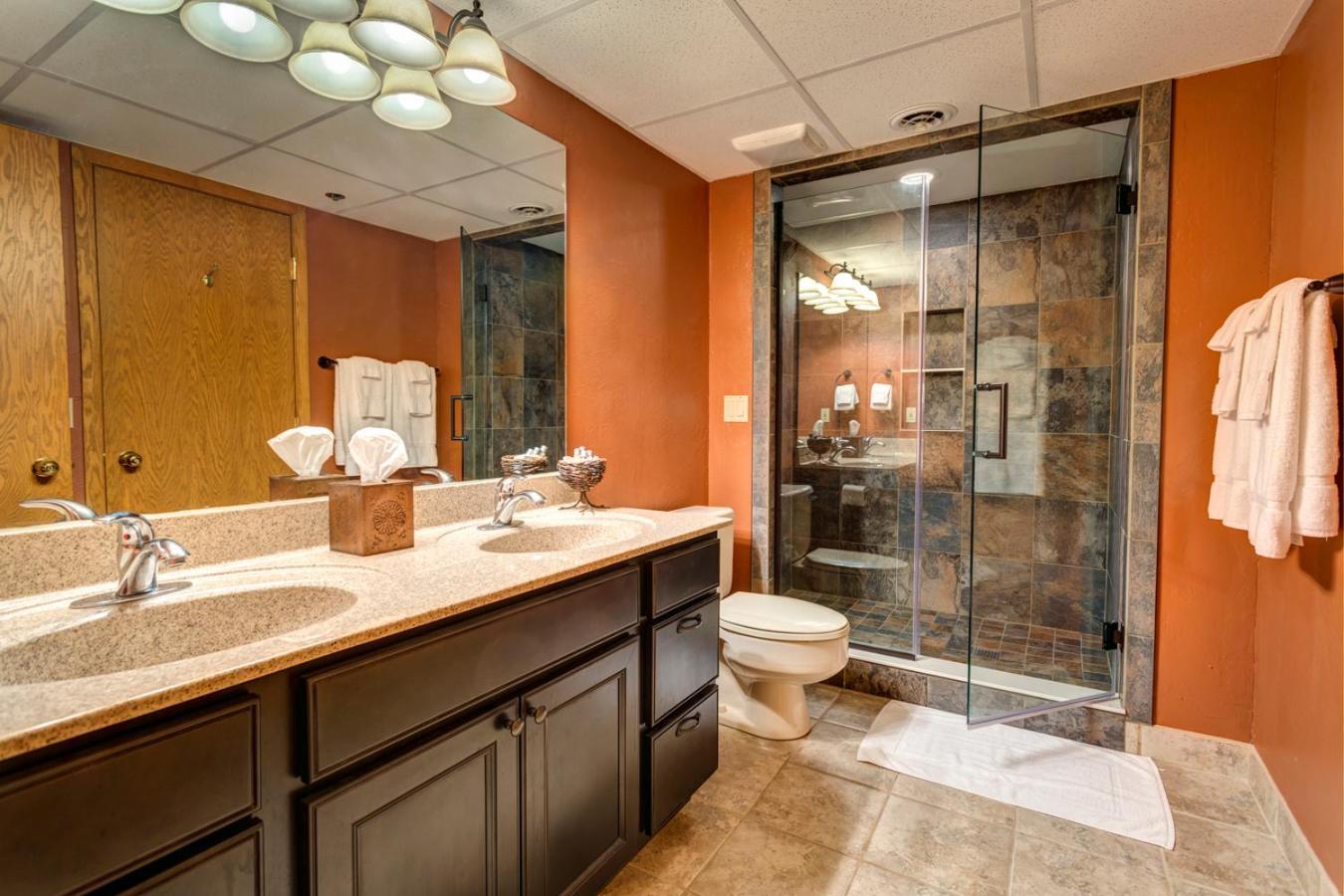 The Highlands At Harbor Springs Hotell Rom bilde