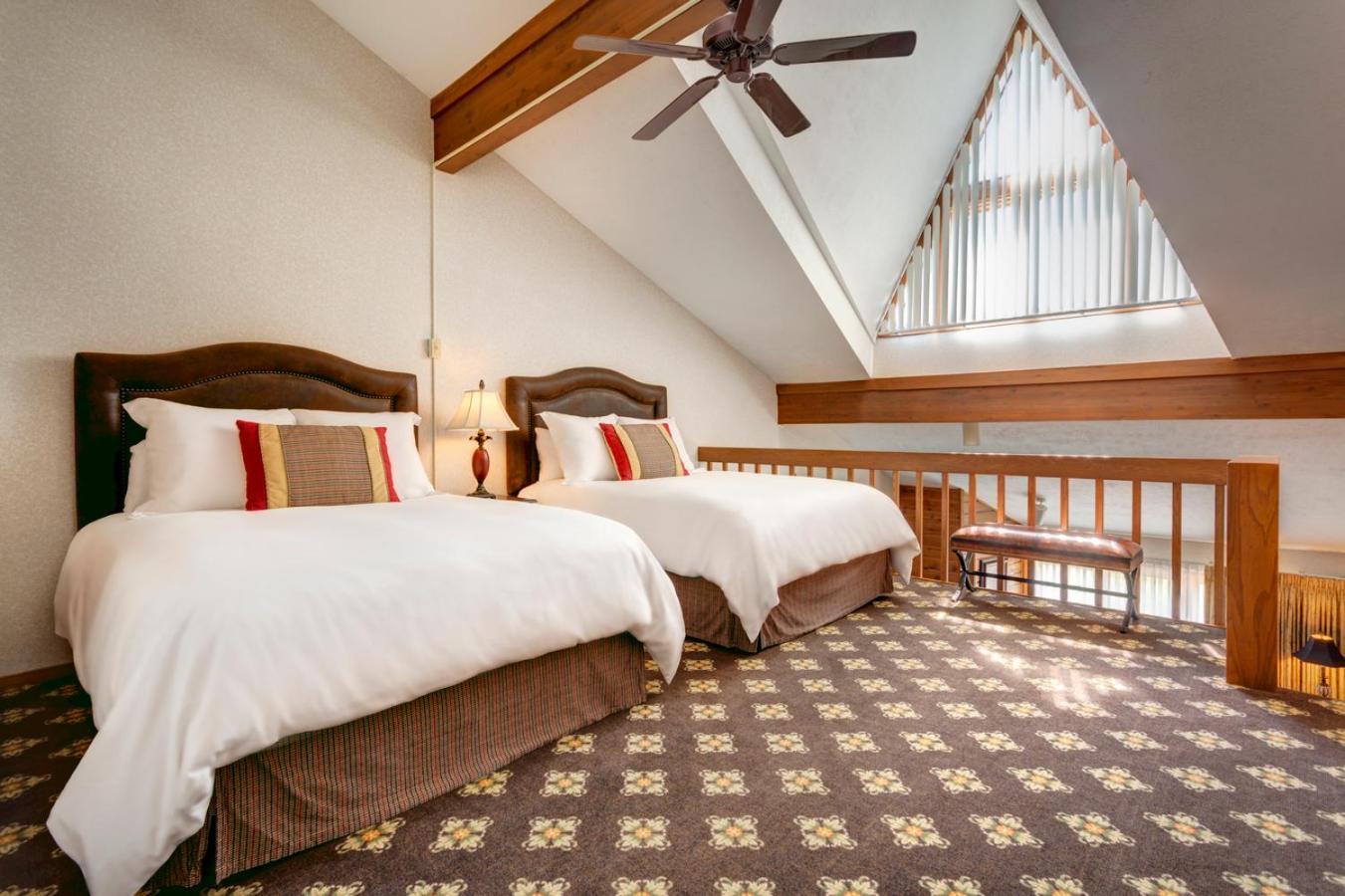 The Highlands At Harbor Springs Hotell Rom bilde