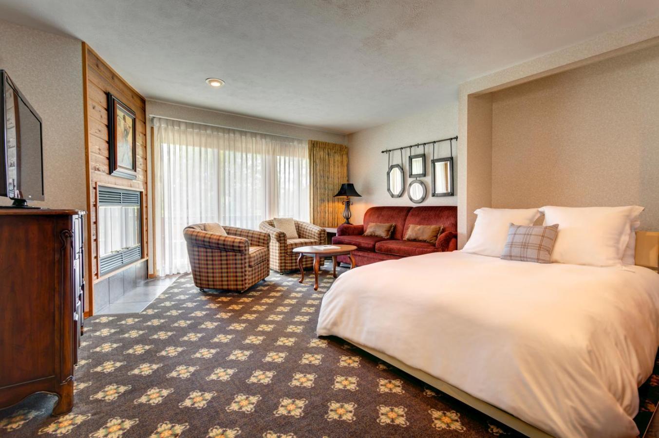 The Highlands At Harbor Springs Hotell Rom bilde