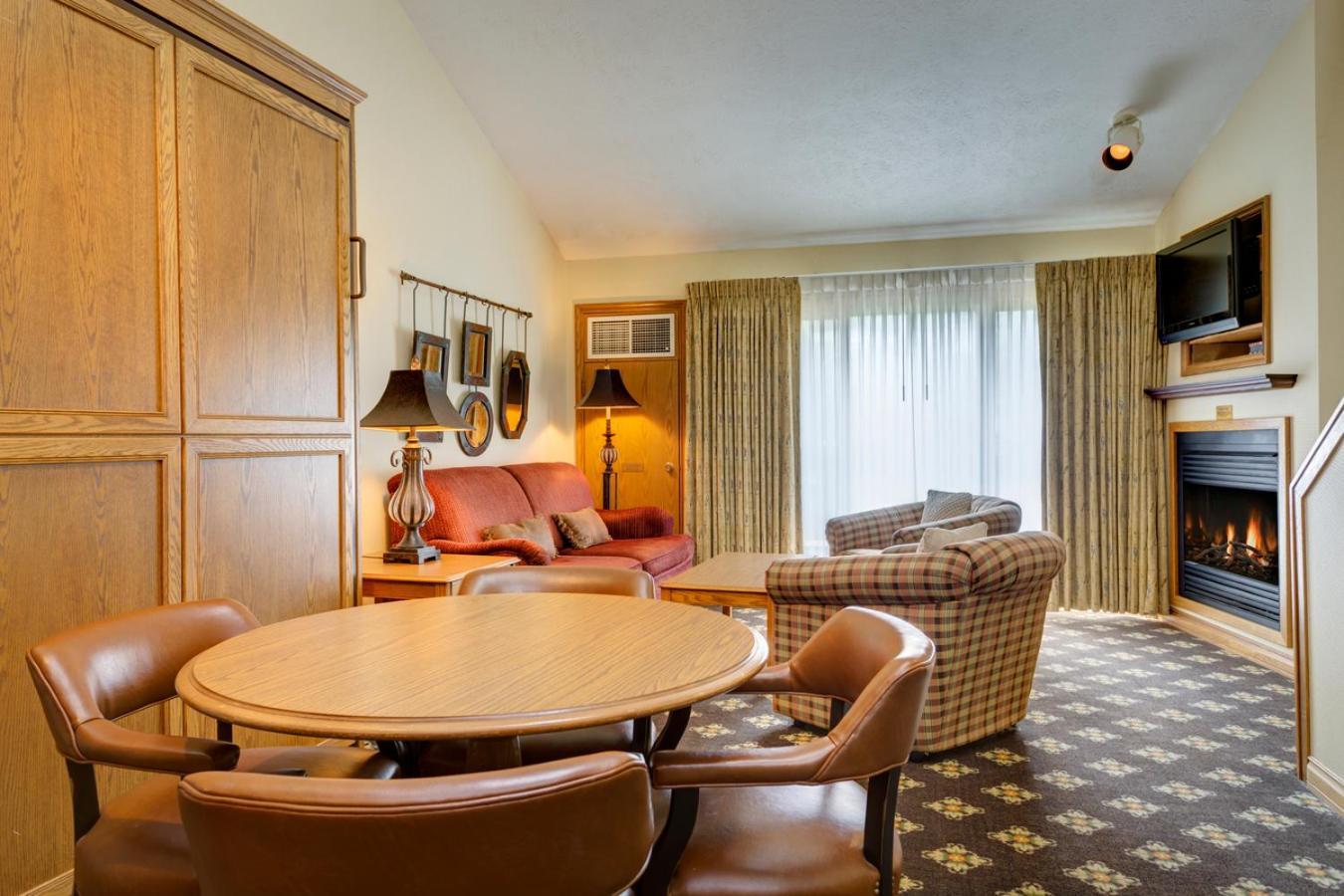 The Highlands At Harbor Springs Hotell Rom bilde