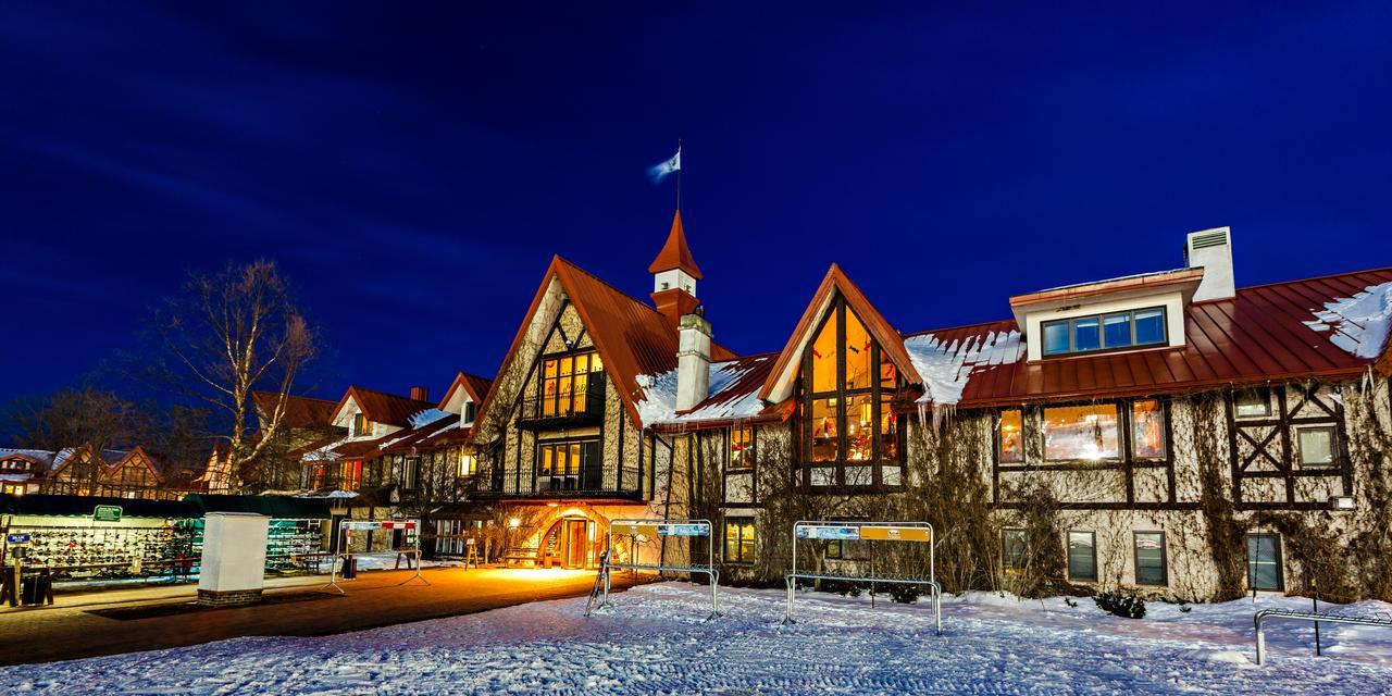 The Highlands At Harbor Springs Hotell Eksteriør bilde