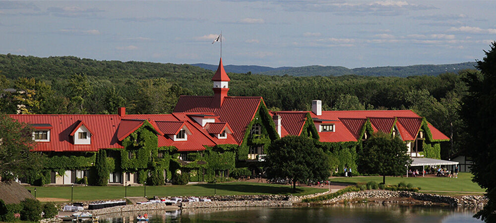 The Highlands At Harbor Springs Hotell Eksteriør bilde